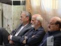 گزارش تصویری مراسم یاد بود زنده یاد دکتر ایرج پیروز